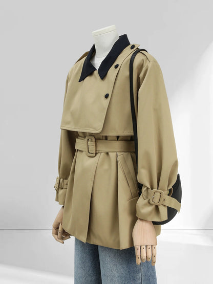 H1816 Designer Jacket