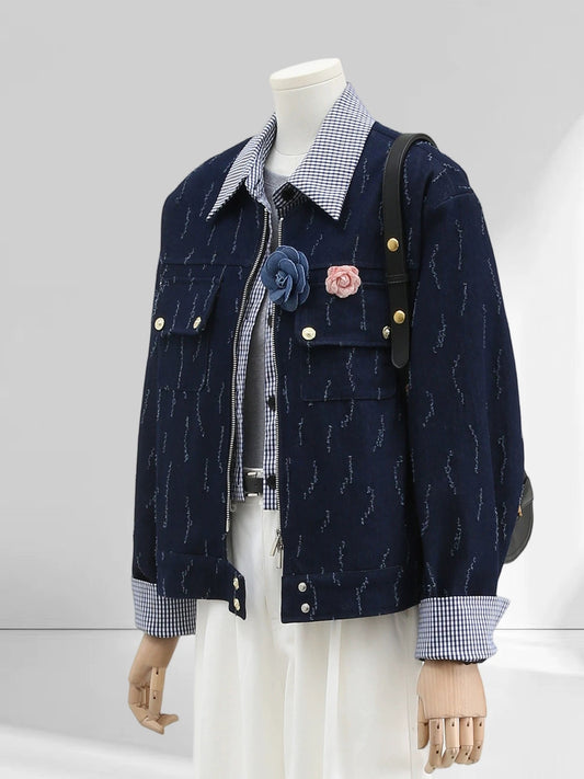 H1828 Women's Jacket