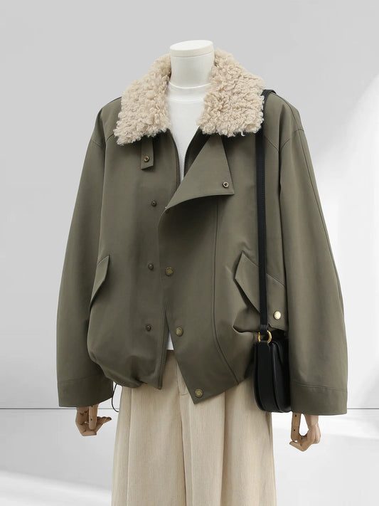 H1835 Women's Jacket