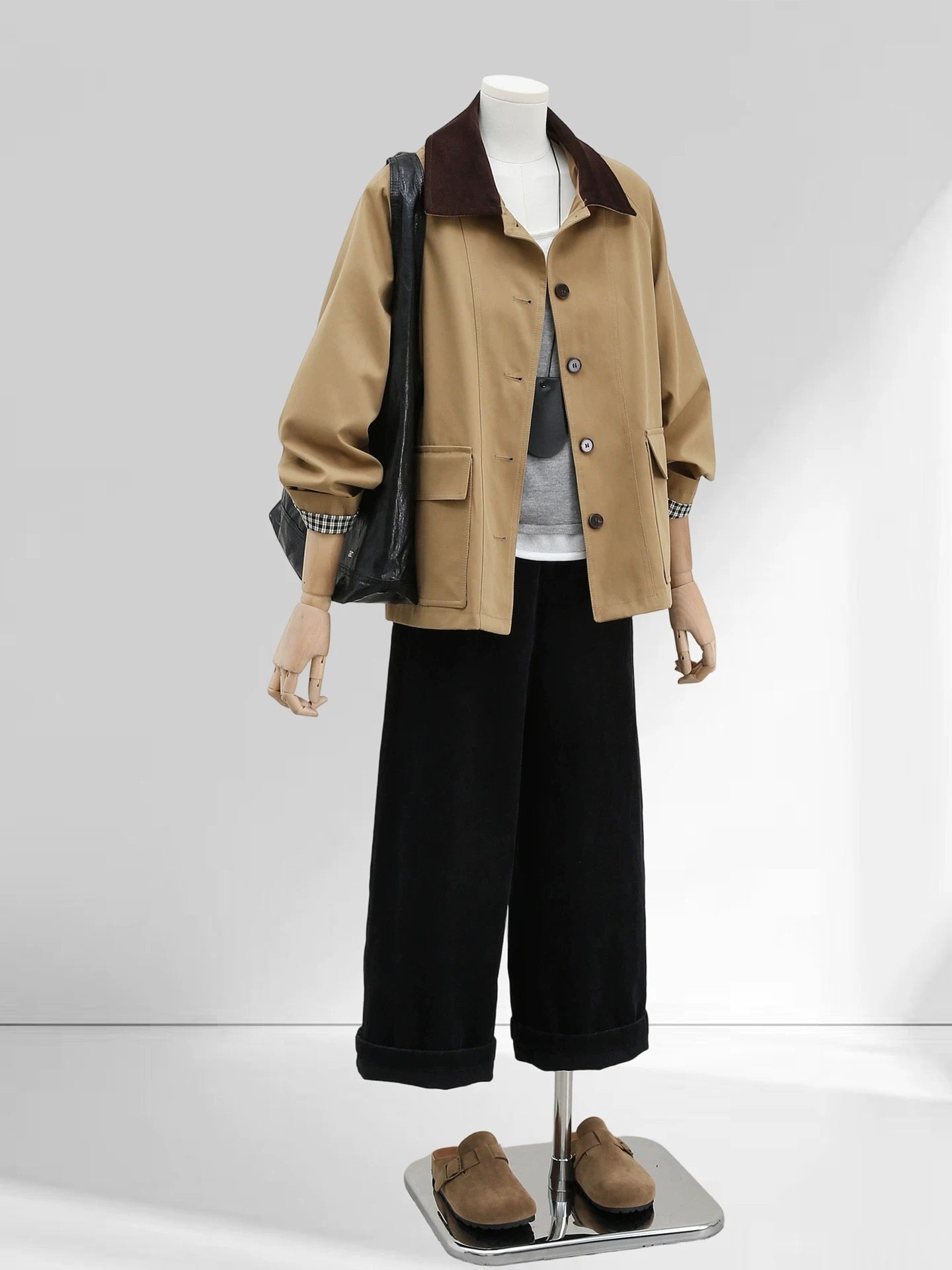 H1840 Women's Jacket