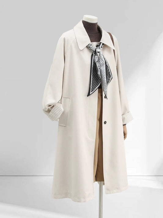 H1843 Women's Coat