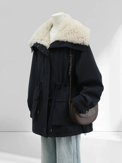 H2185 Women's Coat