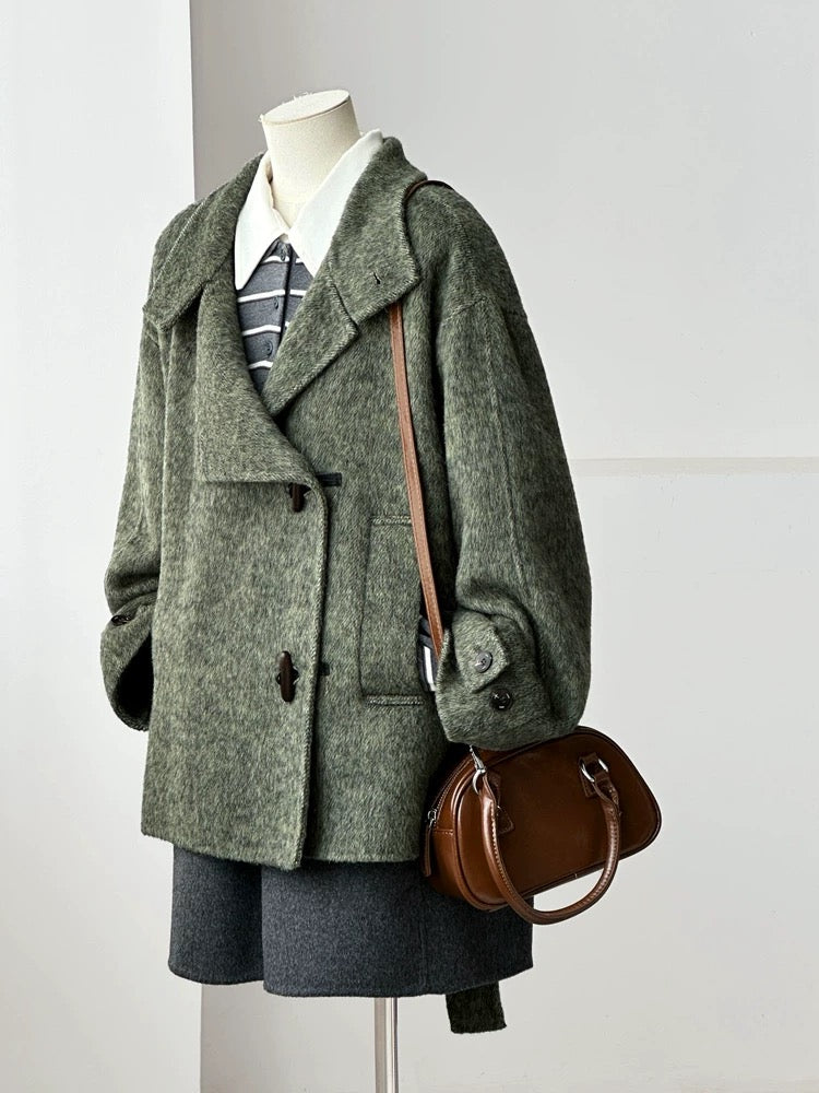 H1861 Women's Jacket