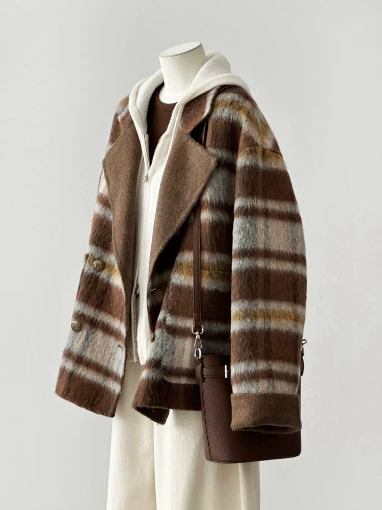 H2193 Women's Jacket