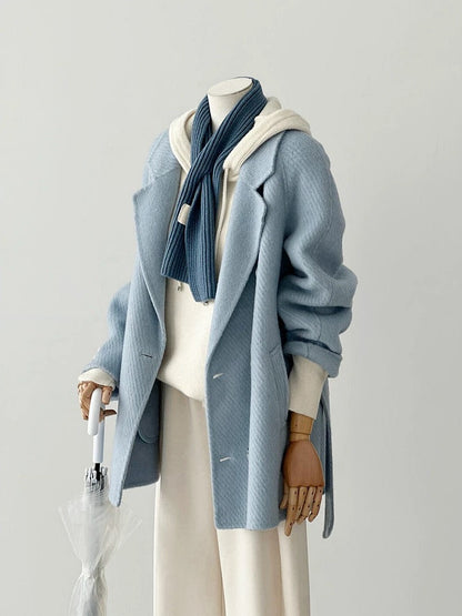 H2197 Women's Coat
