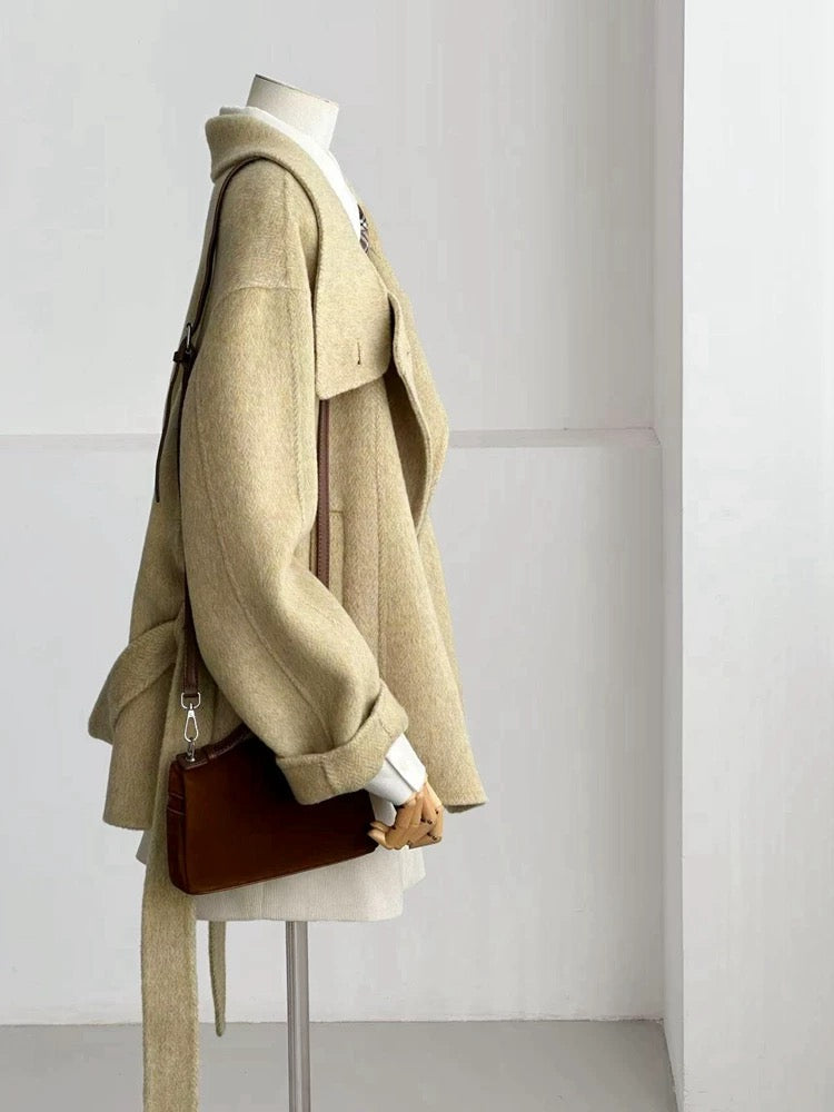 H2199 Women's Jacket