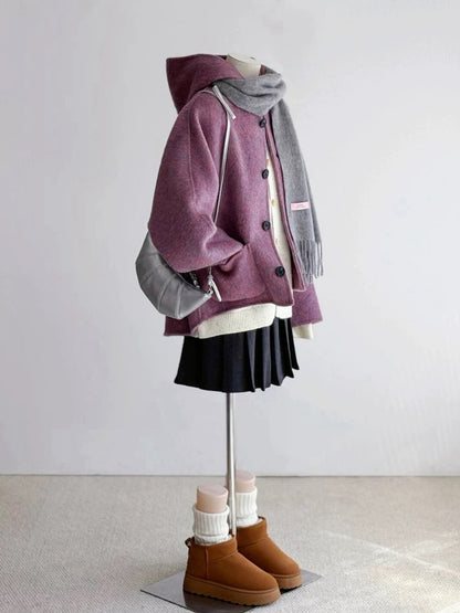 H2202 Women's Jacket