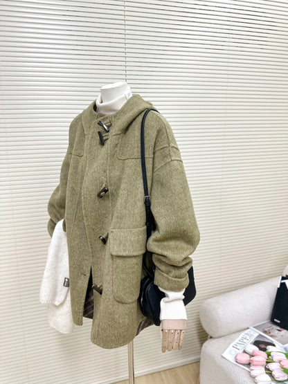 H2474 Women's Cardigan Jacket