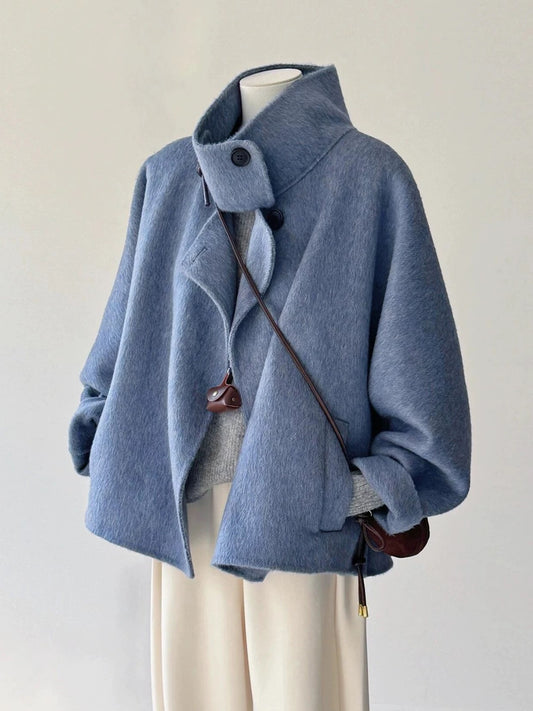 H1865 Women's Short Jacket