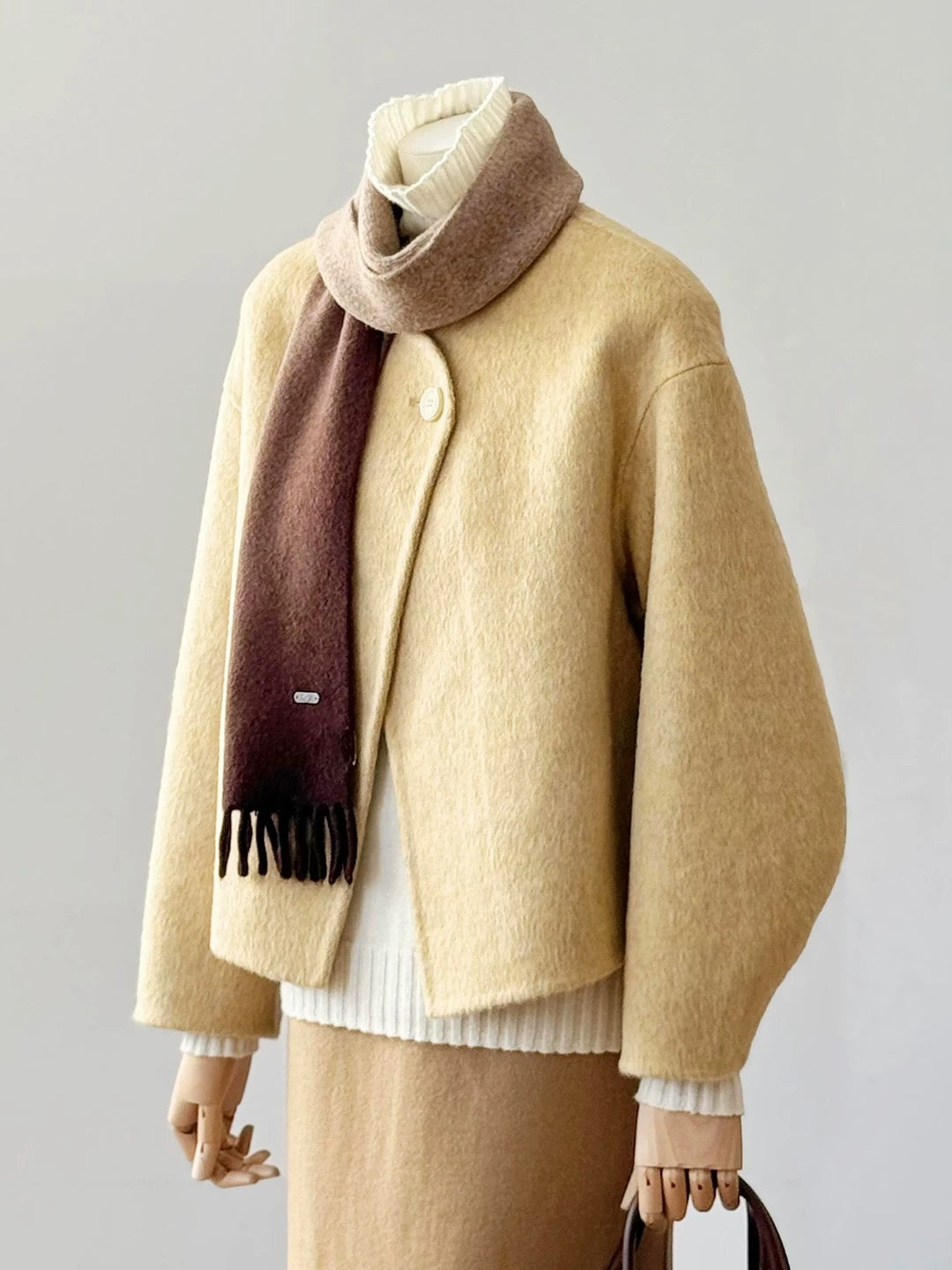 H1870 Women's Casual Jacket