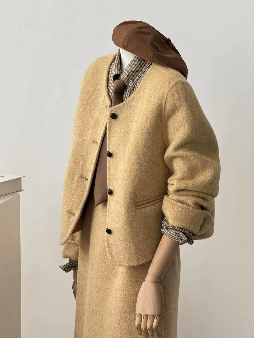 H1871 Women's Suit