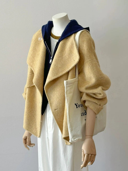 H1872 Women's Coat