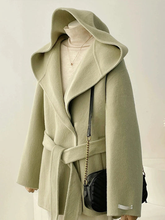 H1876 Women's Coat