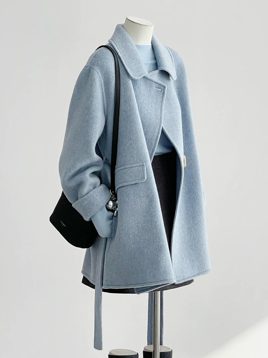 H1878 Women's Coat