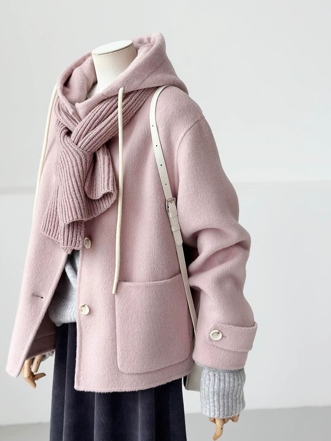 H1885 Women's Jacket