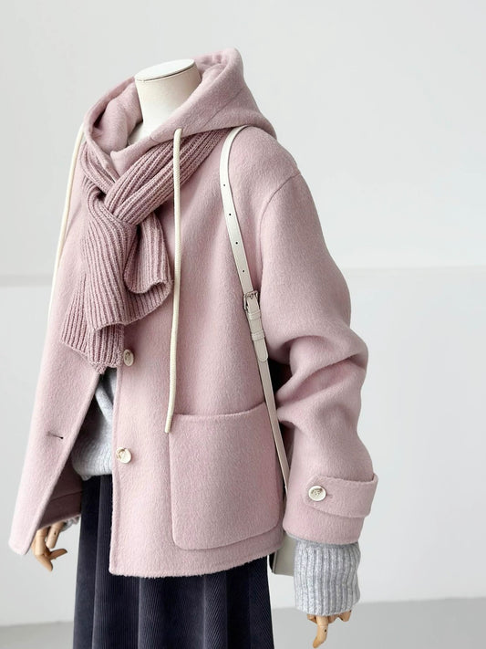 H1885 Women's Jacket