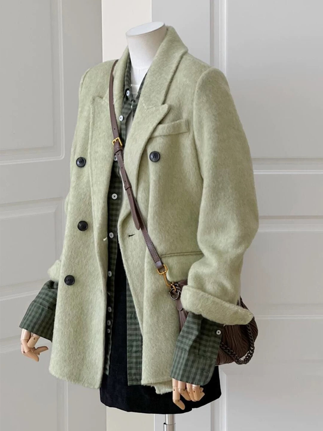 H1887 Women's Suit