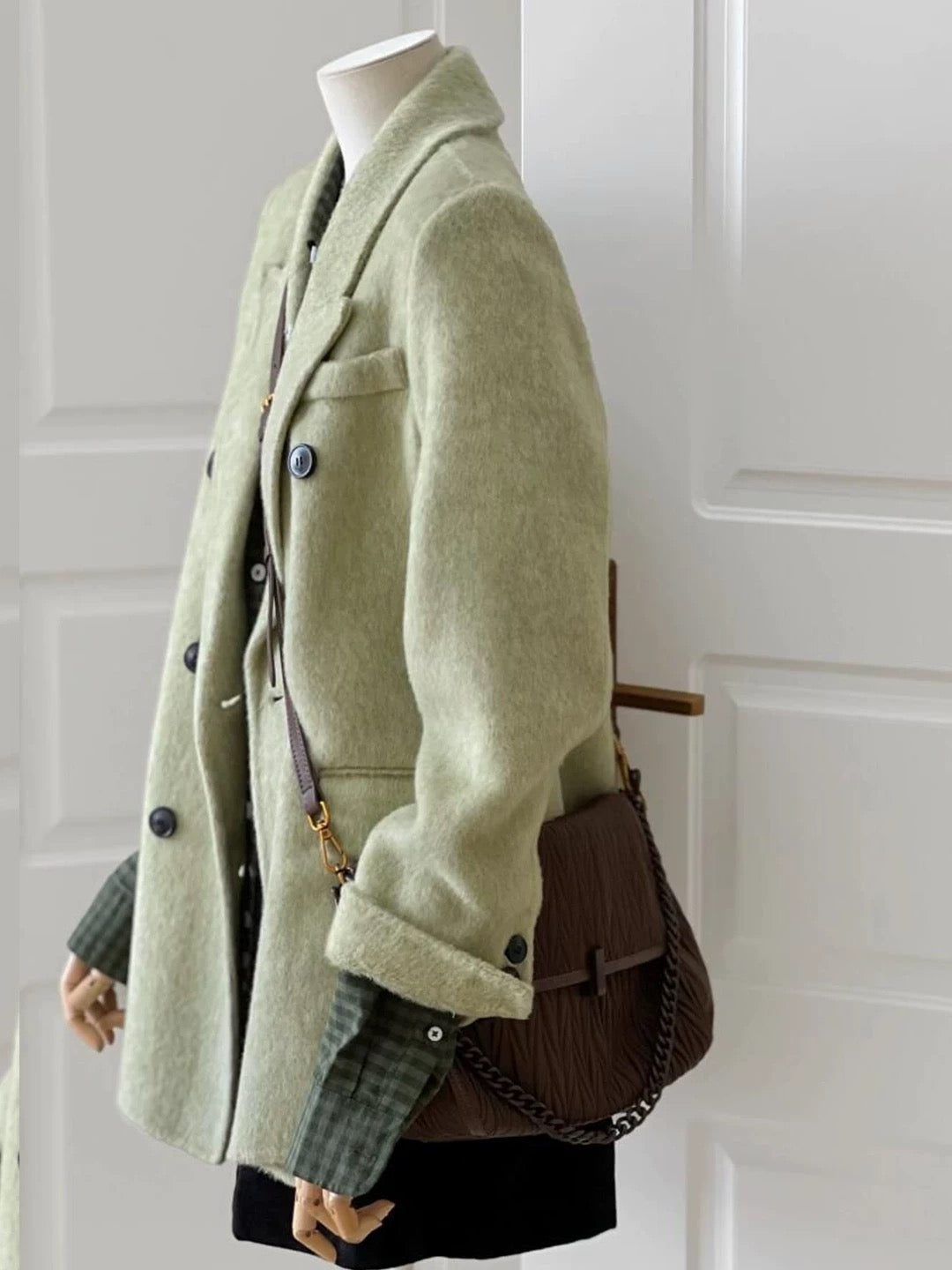 H1887 Women's Suit