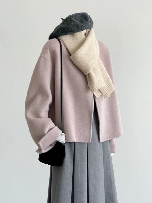 H1889 Short Women's Jacket