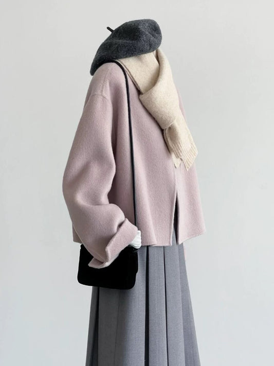 H1889 Short Women's Jacket