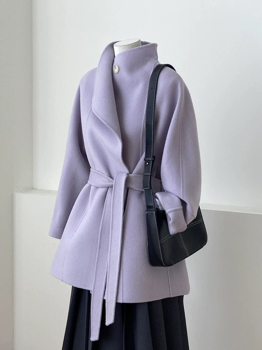 H1895 Women's Coat