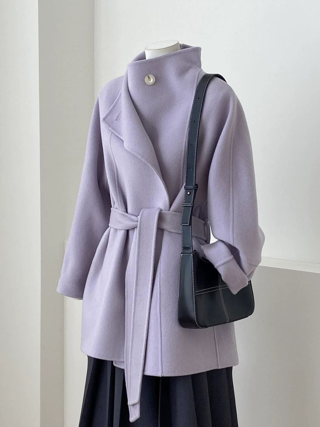 H1895 Women's Coat