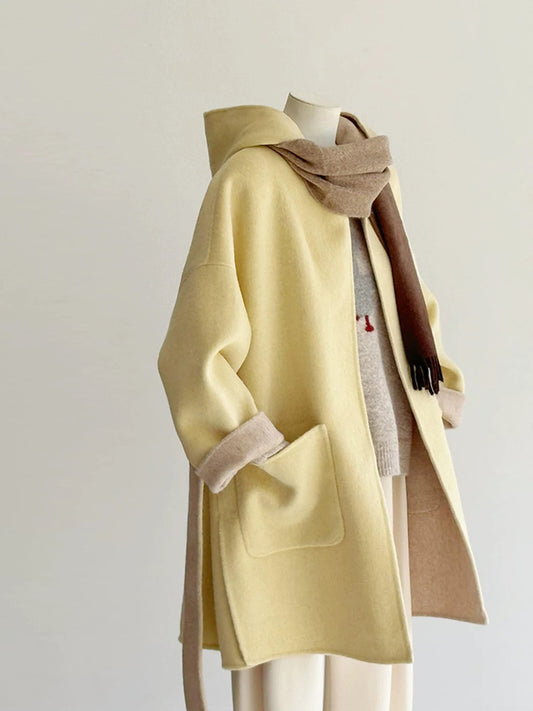 H1900 Women's Coat