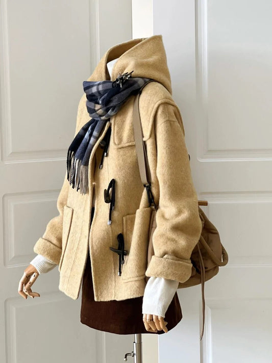 H1916 Women's Jacket