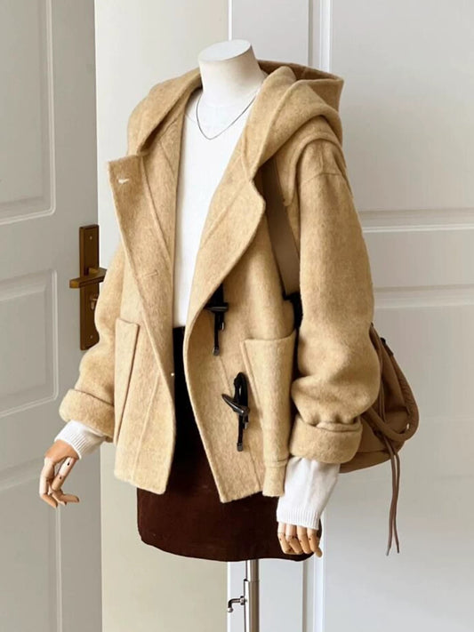 H1916 Women's Jacket