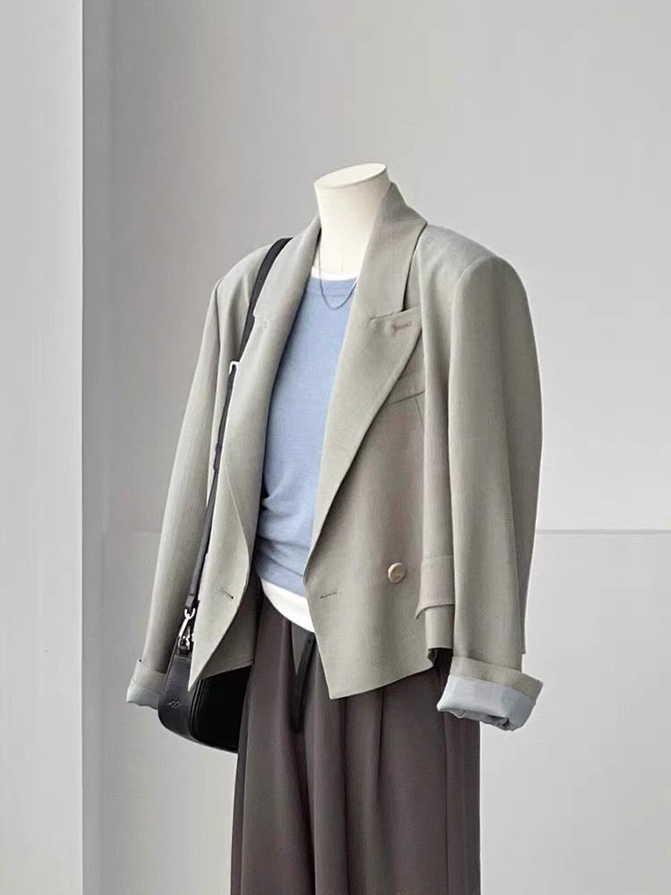 H1922 Casual Suit