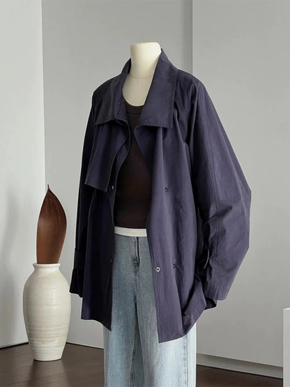 H1926 Casual Jacket