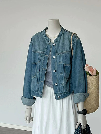 H1927 Denim Jacket