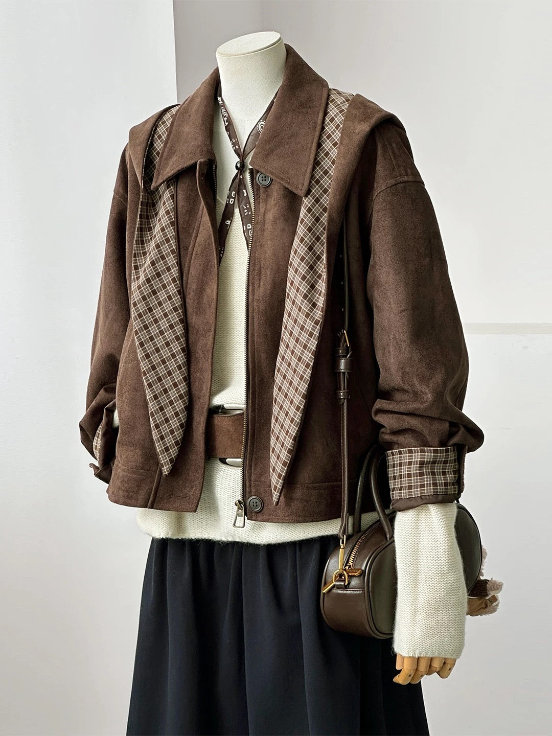 H1940 Women's Jacket