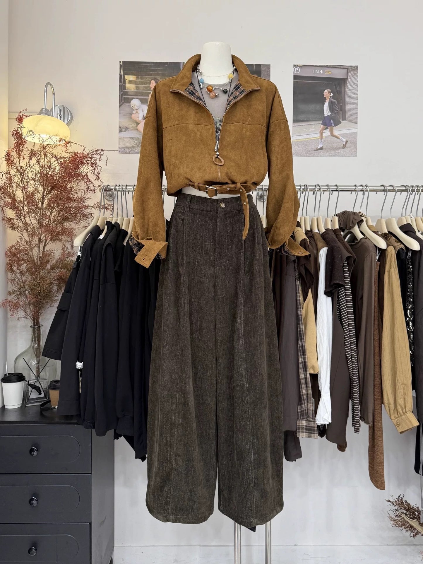 H1947 Women's Top