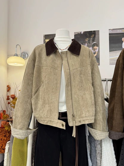 H1949 Women's Jacket