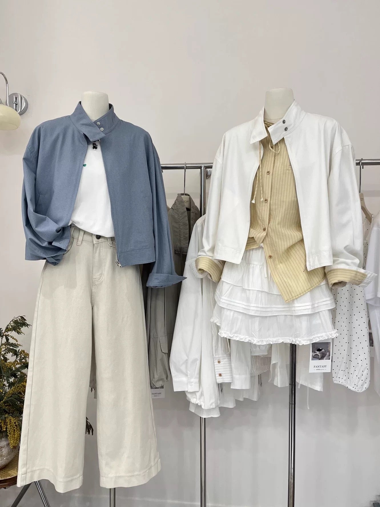 H1978 Women's Blouse