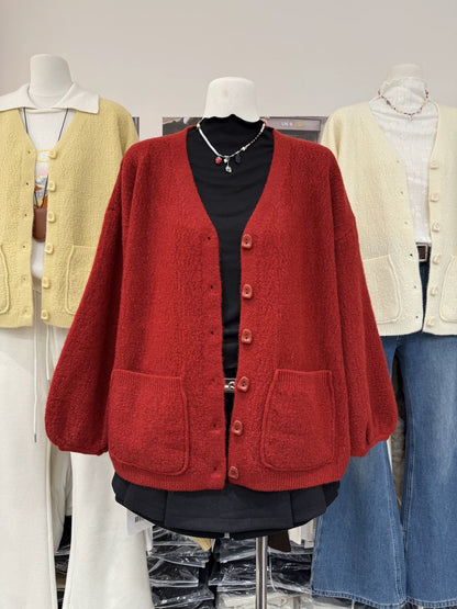 H1979 Women's Cardigan