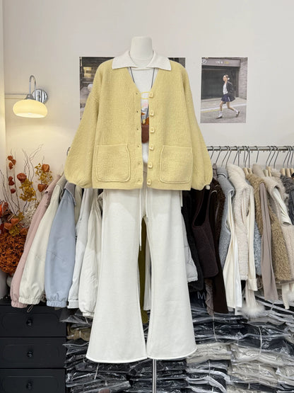 H1979 Women's Cardigan