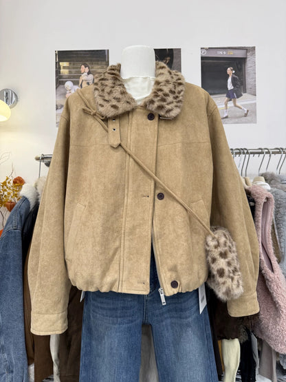 H1985 Women's Jacket