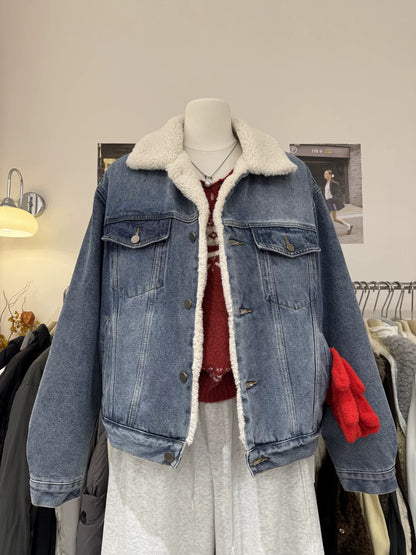 H1990 Lambswool Coat