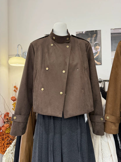 H1991 Women's Jacket