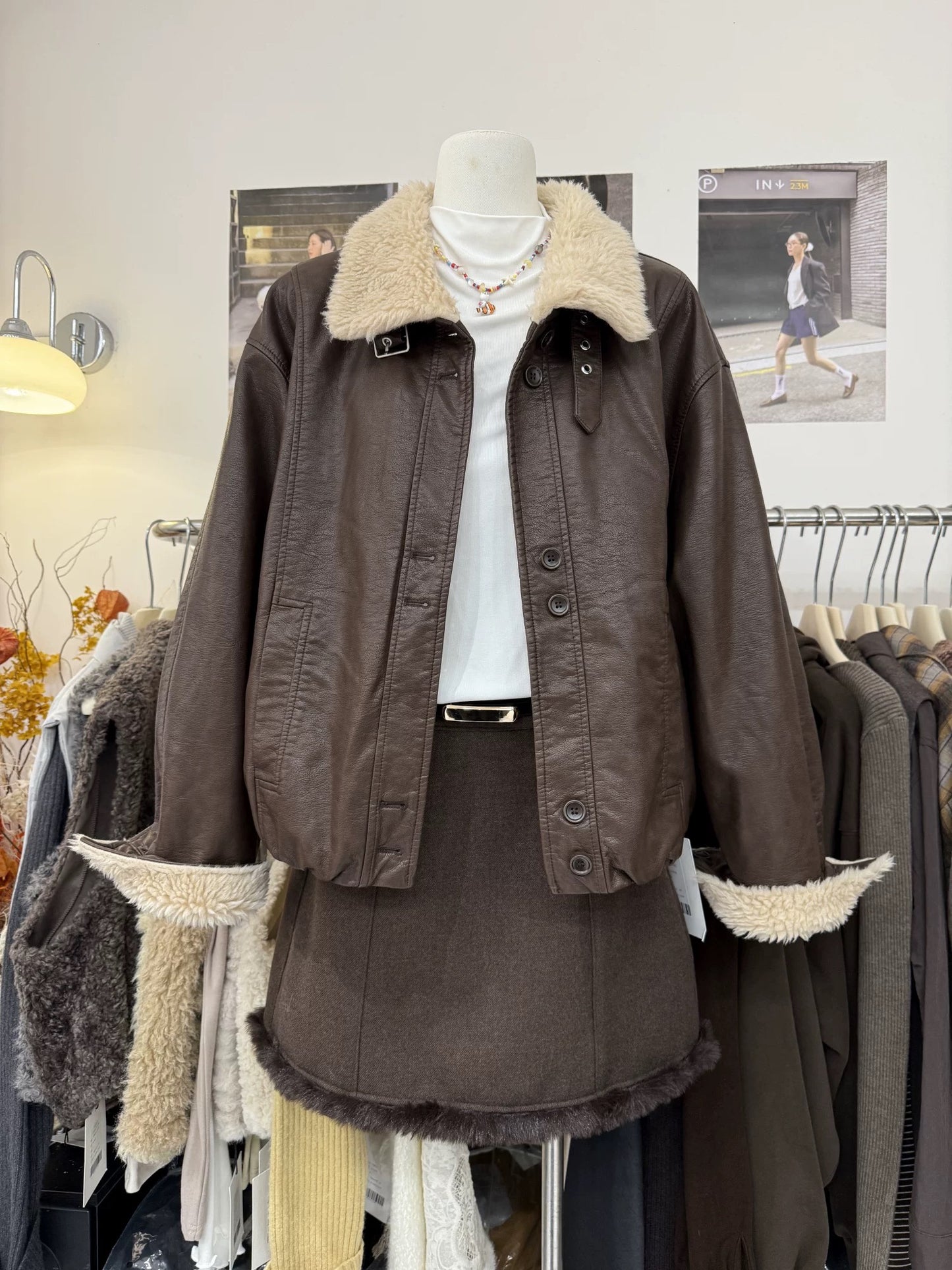 H1992 Women's Jacket