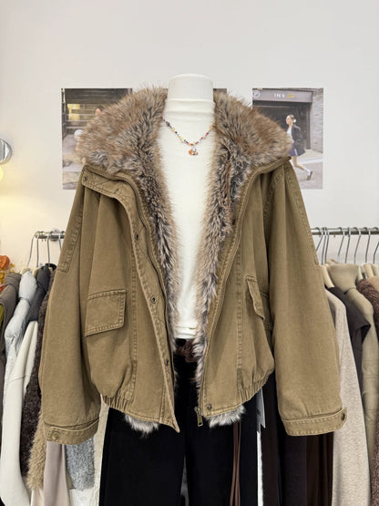 H1995 Women's Jacket