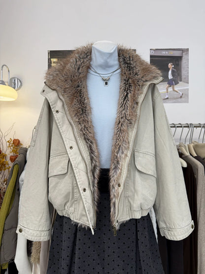 H1995 Women's Jacket