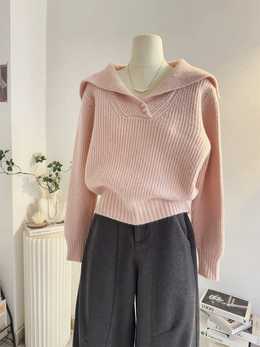 H2039 Women's Sweater