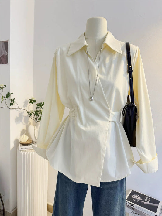 H2043 Women's Blouse