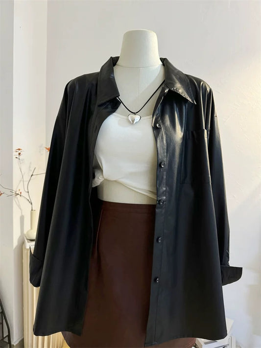 H2048 Leather Jacket