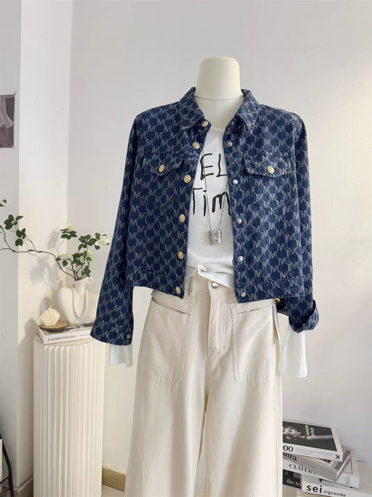 H2058 Women's Jacket