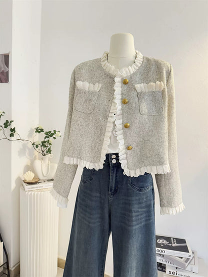 H2462 Women's Jacket