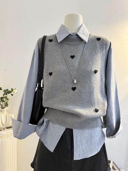 H2463 Women's Sweater